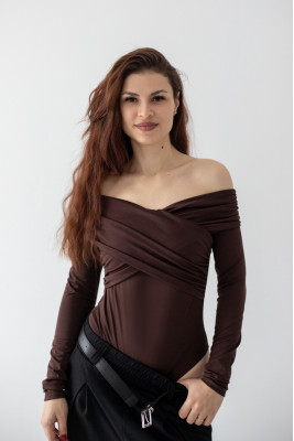 Боді жіноче 